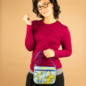 Lark Crossbody