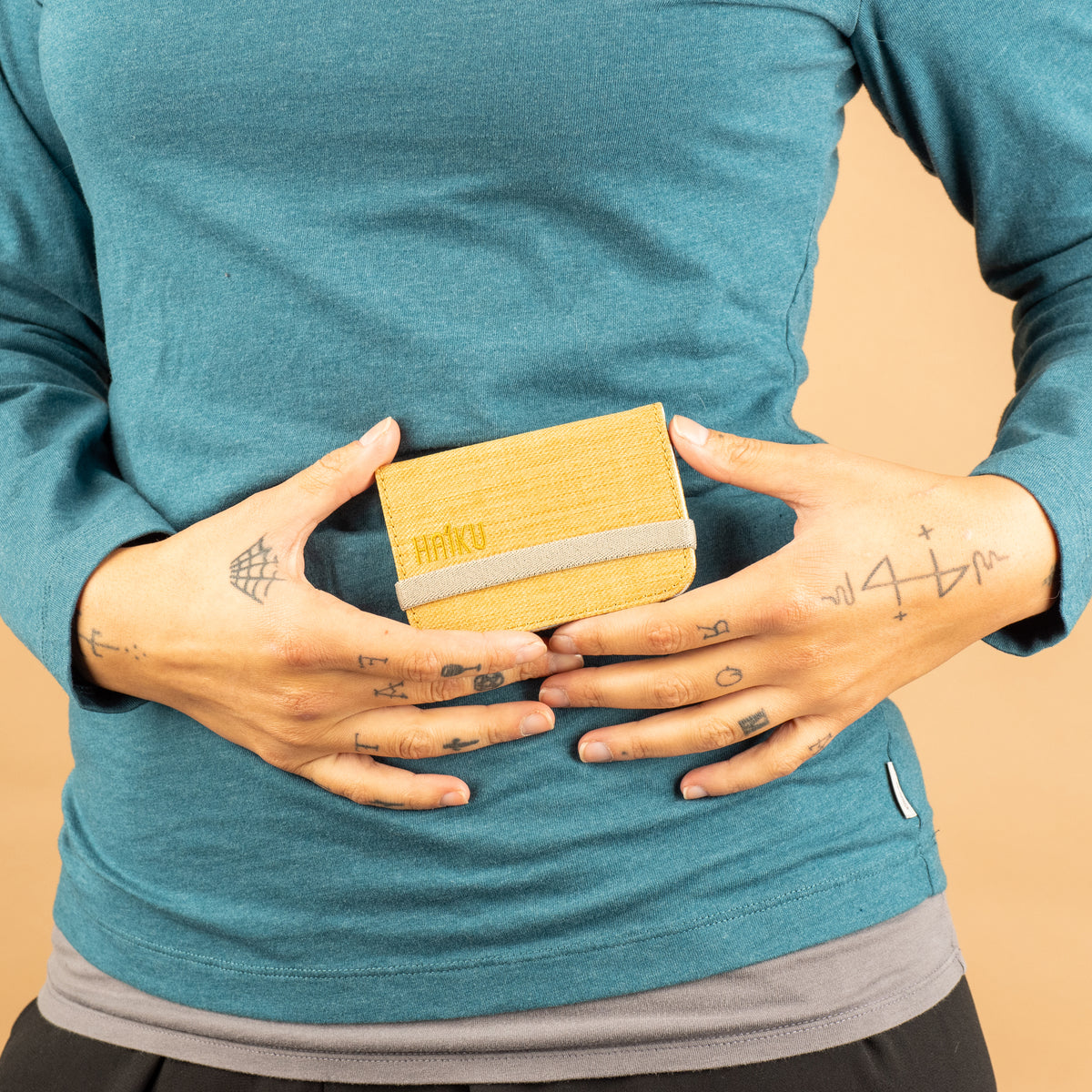 RFID Mini Wallet 2.0