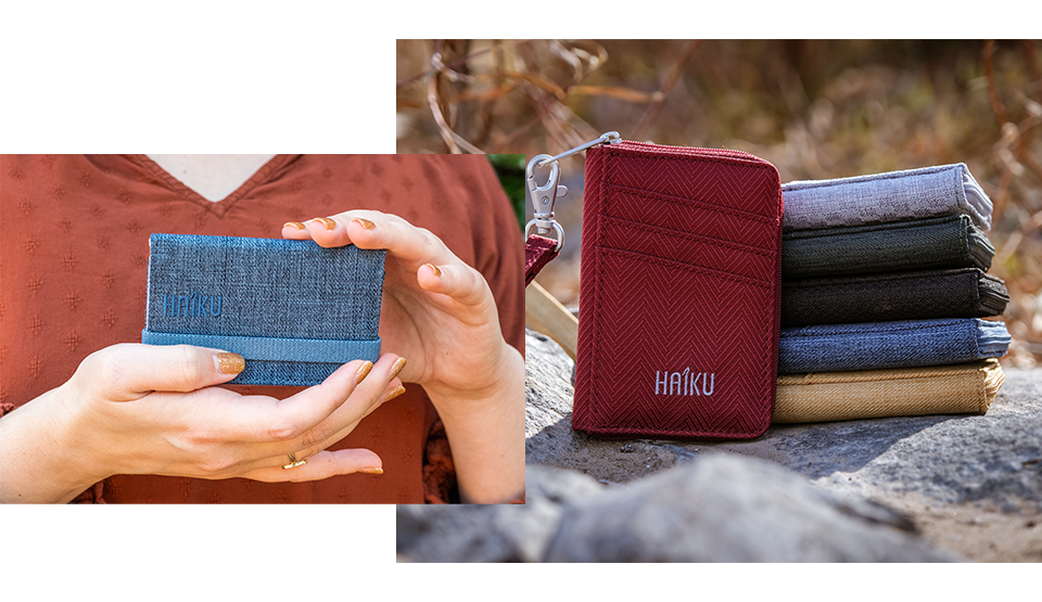 Wallets and Accessories