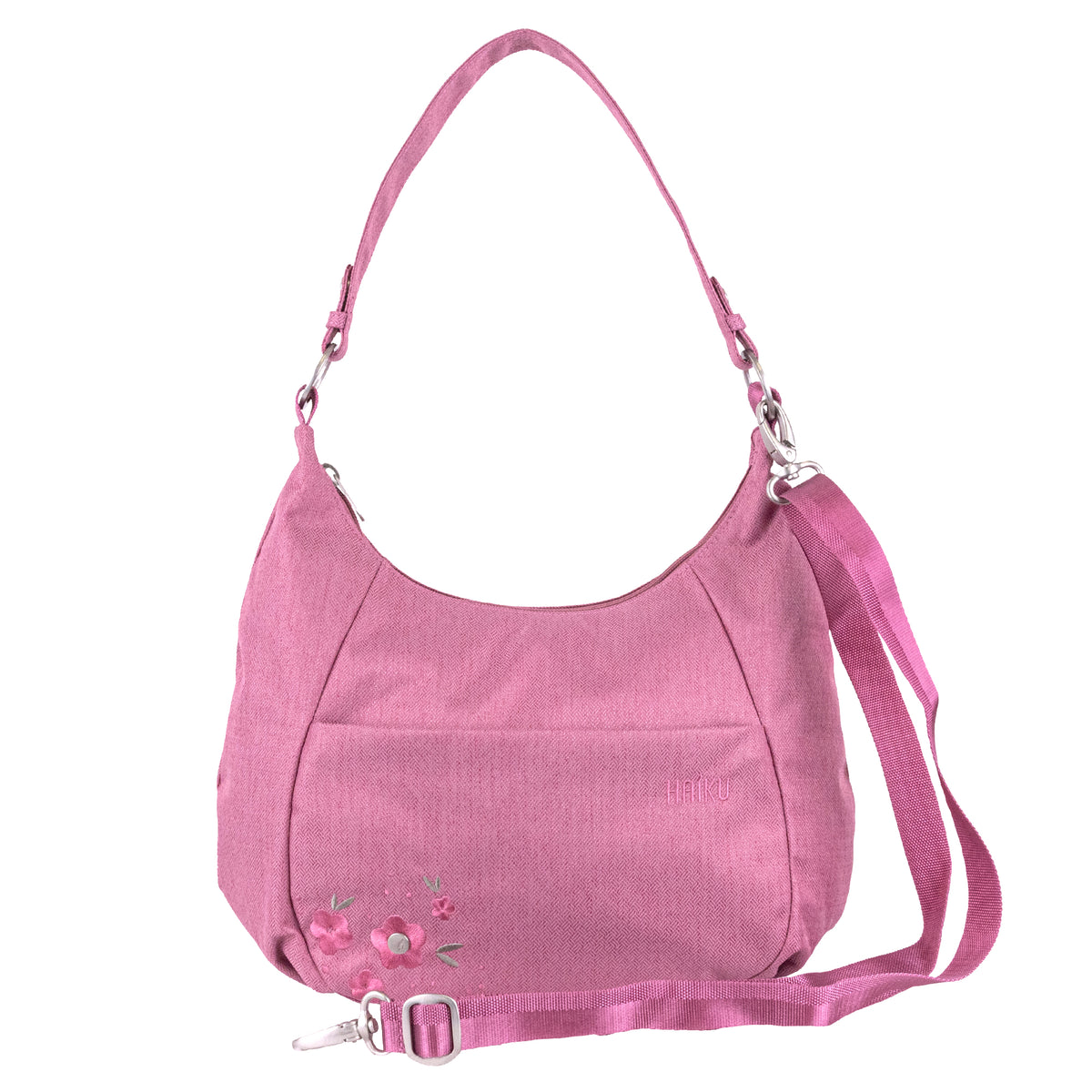 Haiku women's to clearance go convertible messenger bag