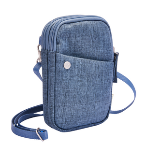 Endeavour Pouch