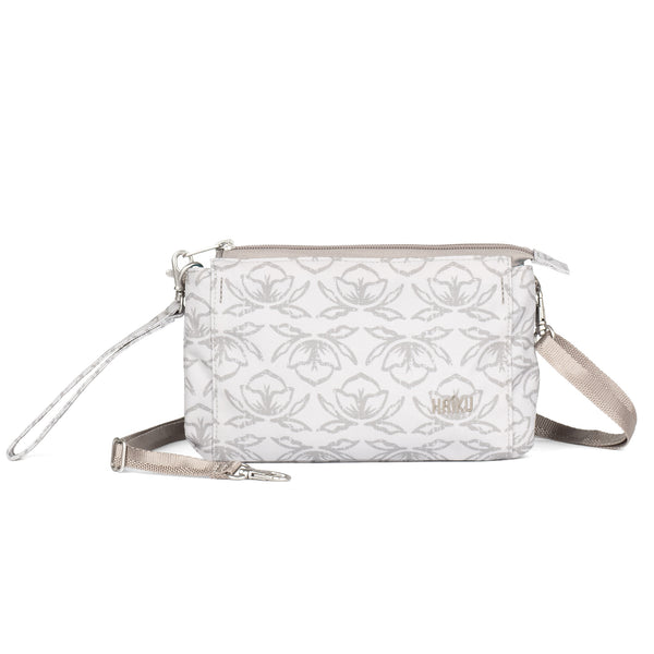 Stride Wristlet