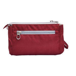 Stride Wristlet