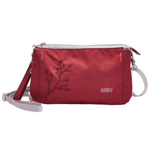 Stride Wristlet