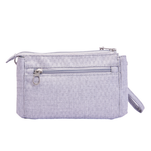 Stride Wristlet