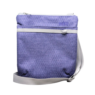 Vineyard Violet Revel Crossbody Bag on a white background