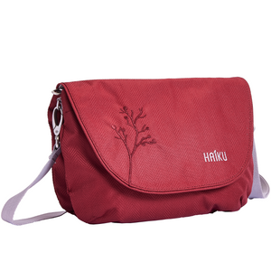 Bliss Saddle Bag