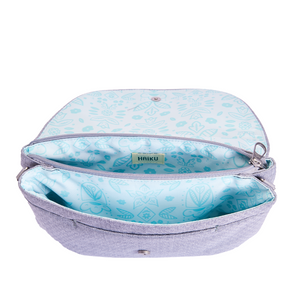 Bliss Saddle Bag