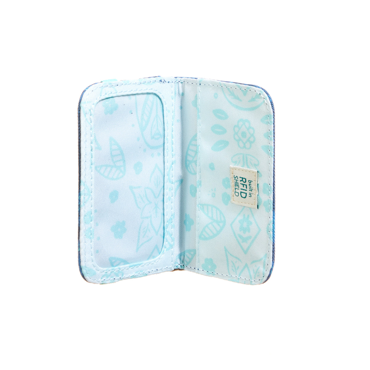 RFID Mini Wallet 2.0