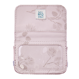 RFID Mini Wallet