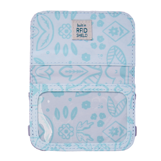 RFID Mini Wallet