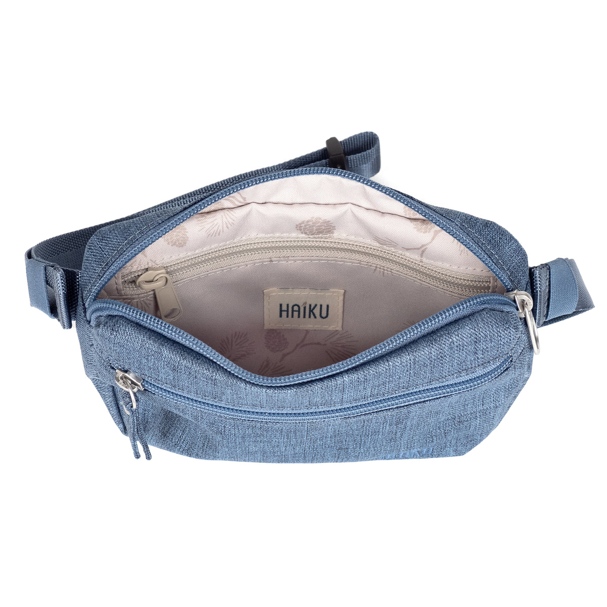 Hopper - Haiku Bags