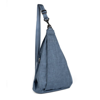 Crescent Convertible Sling Bag