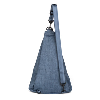 Crescent Convertible Sling Bag