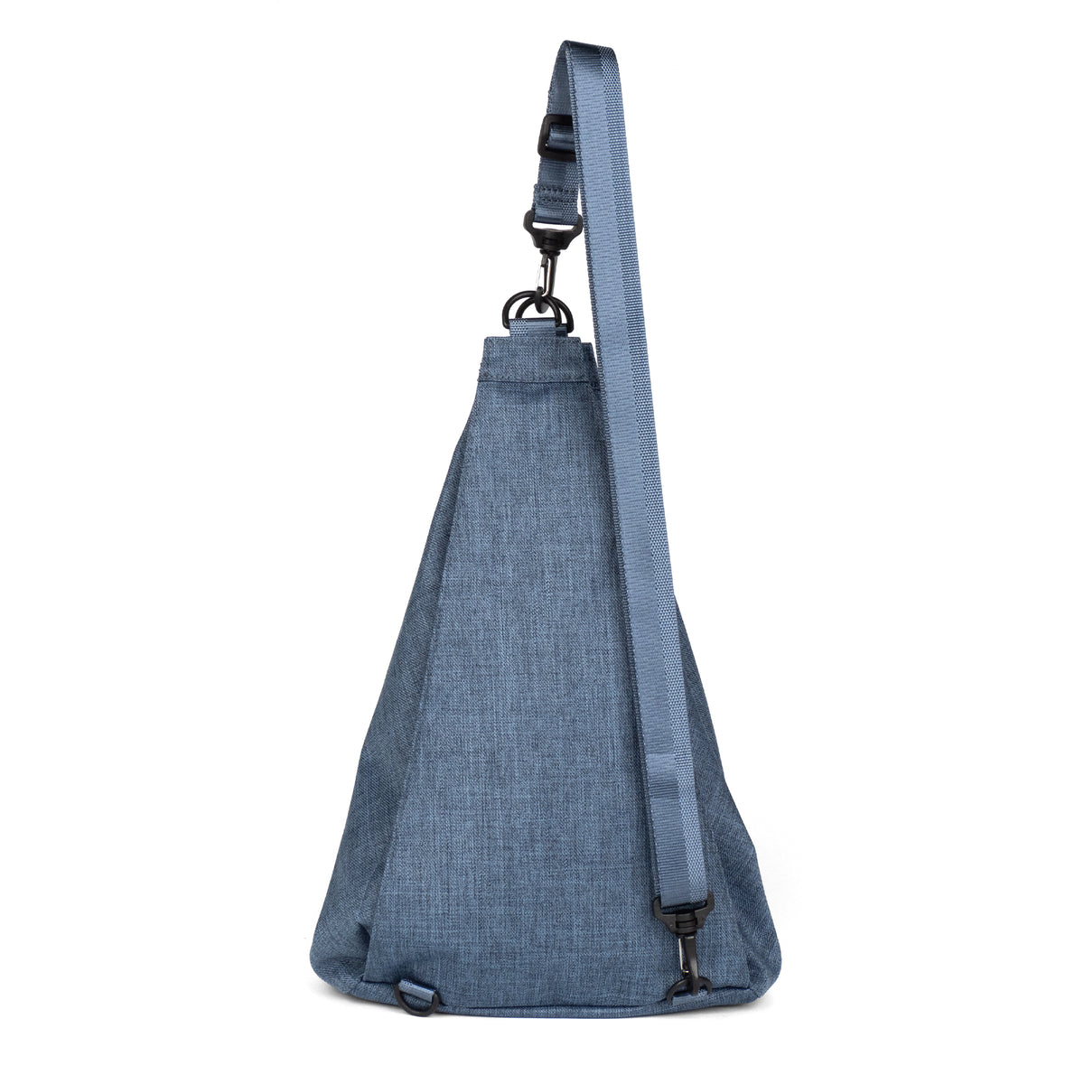 HESHE Small Leather Crossbody Bags for Women Shoulder Bag