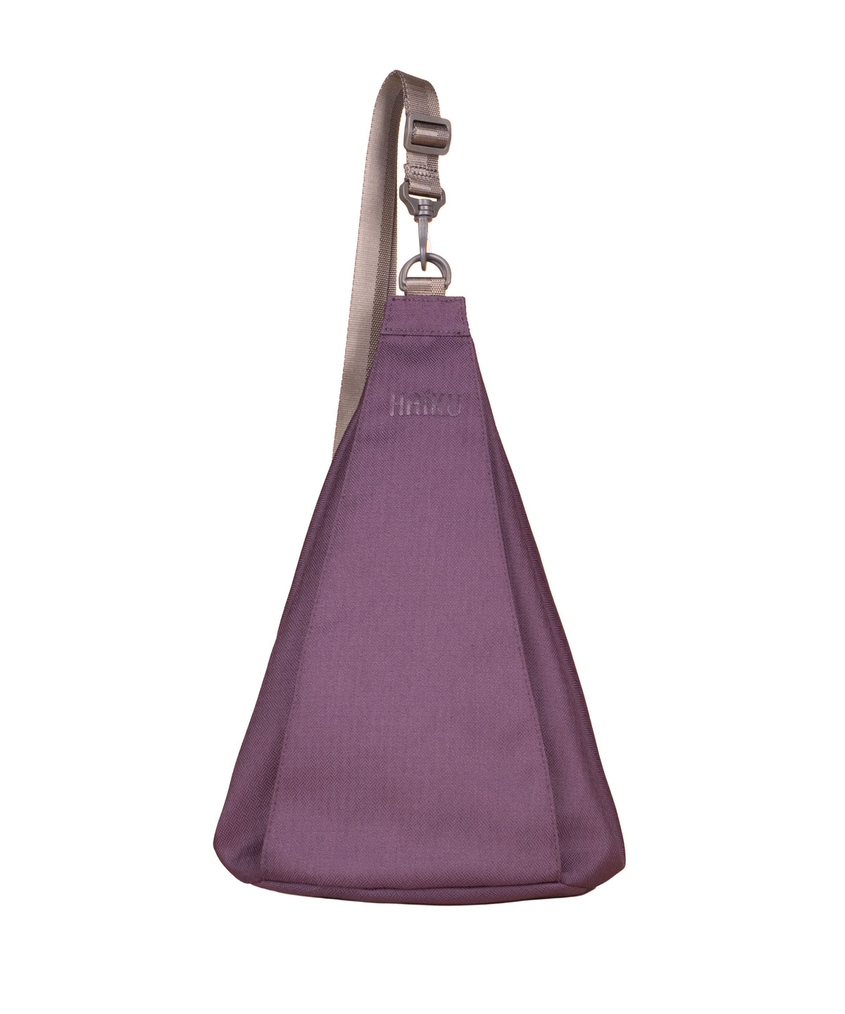 Crescent Convertible Sling Bag 2.0