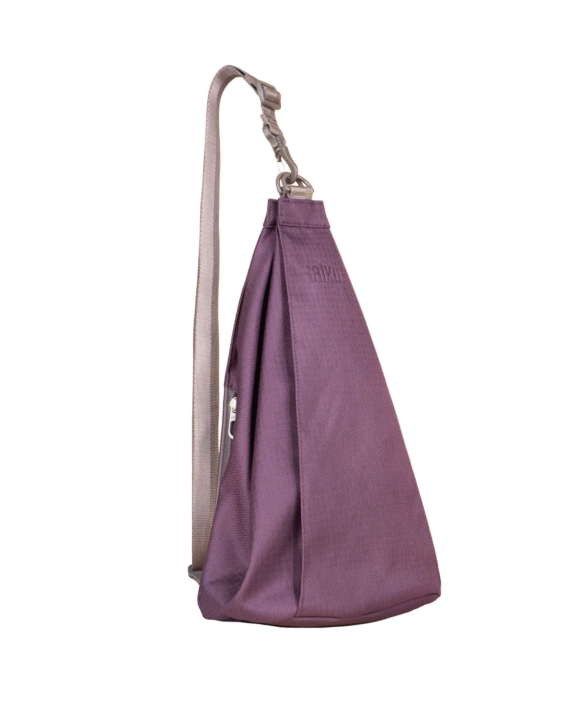 Crescent Convertible Sling Bag 2.0