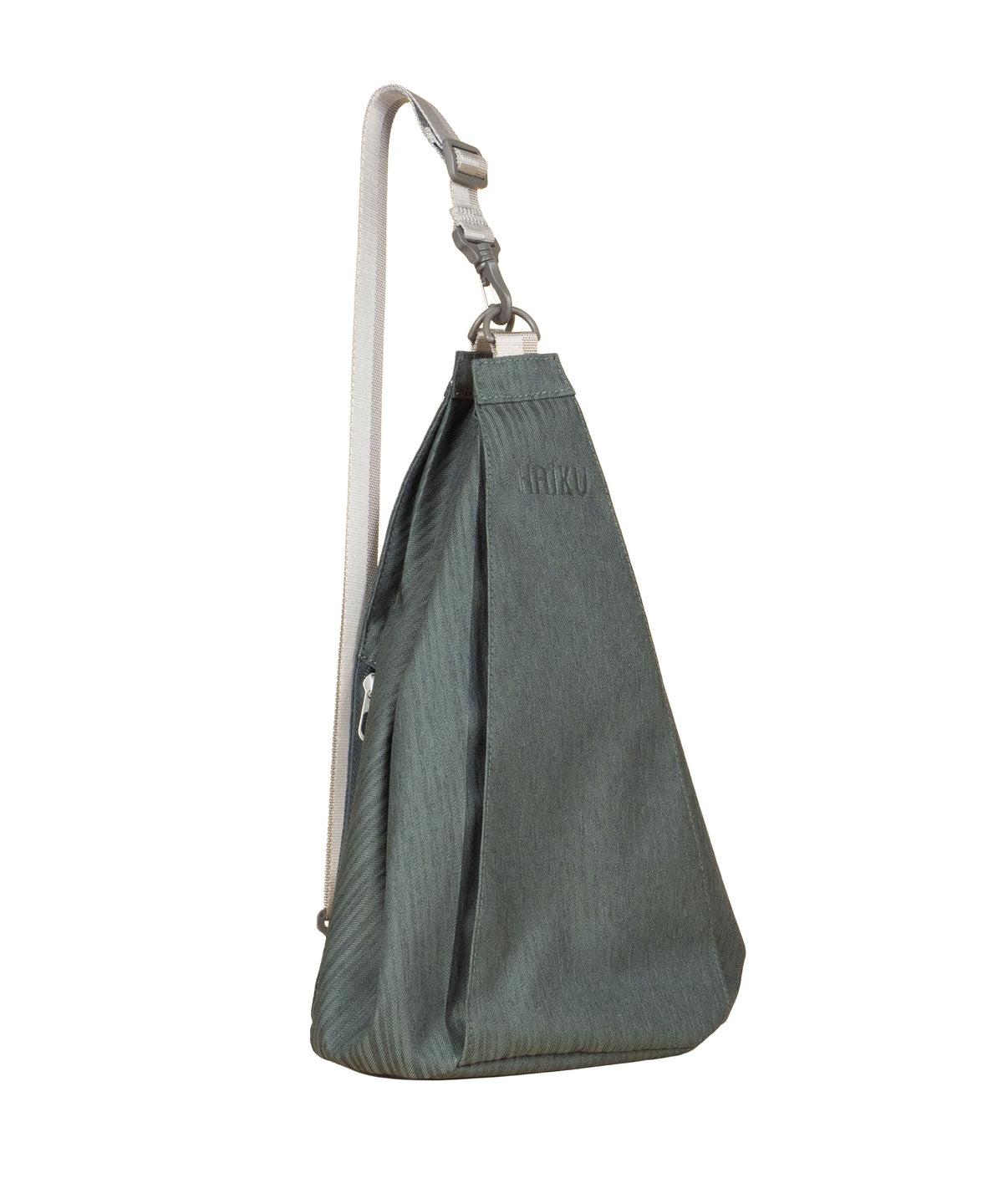 Crescent Convertible Sling Bag 2.0