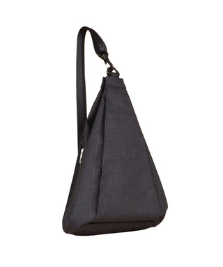 Crescent Convertible Sling Bag