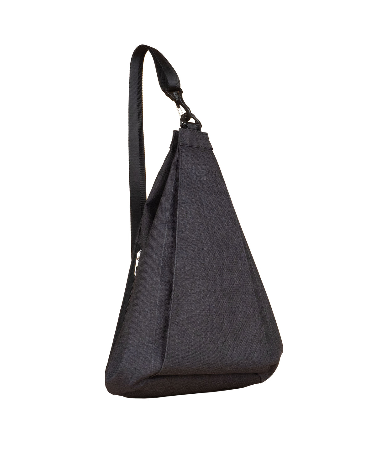 Check Large Sling Bag – This Uniform