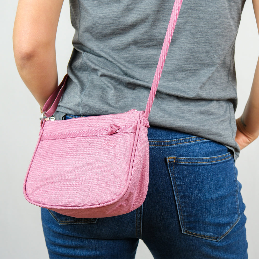 Lark Crossbody Bag