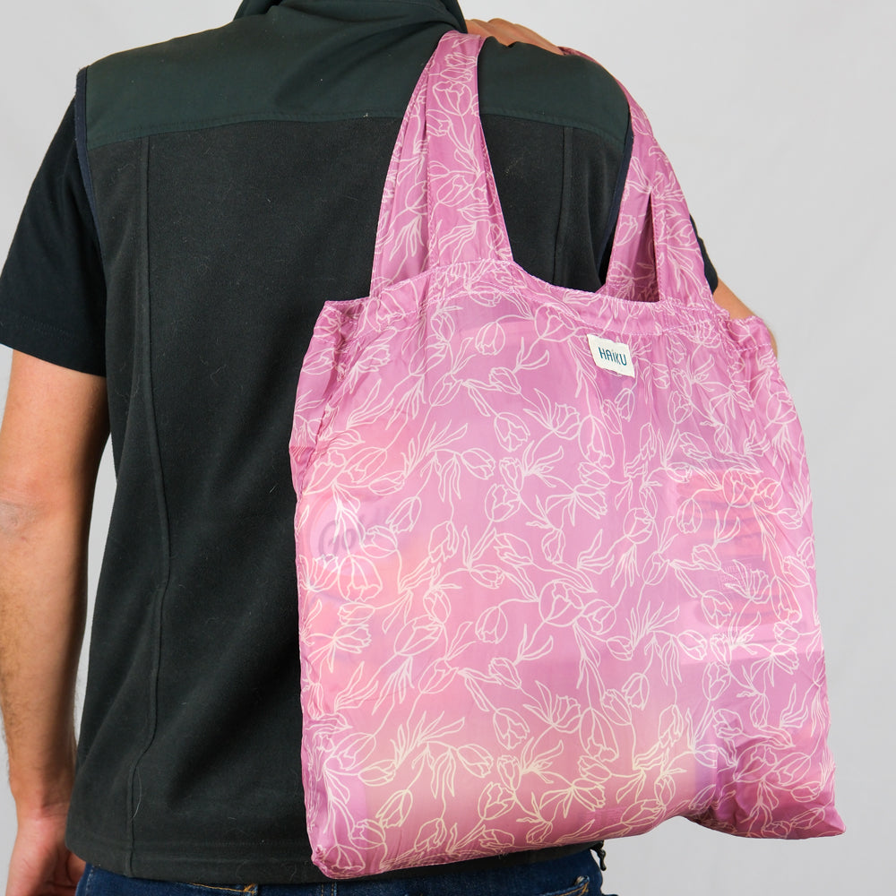 Haiku swift grab on sale bag