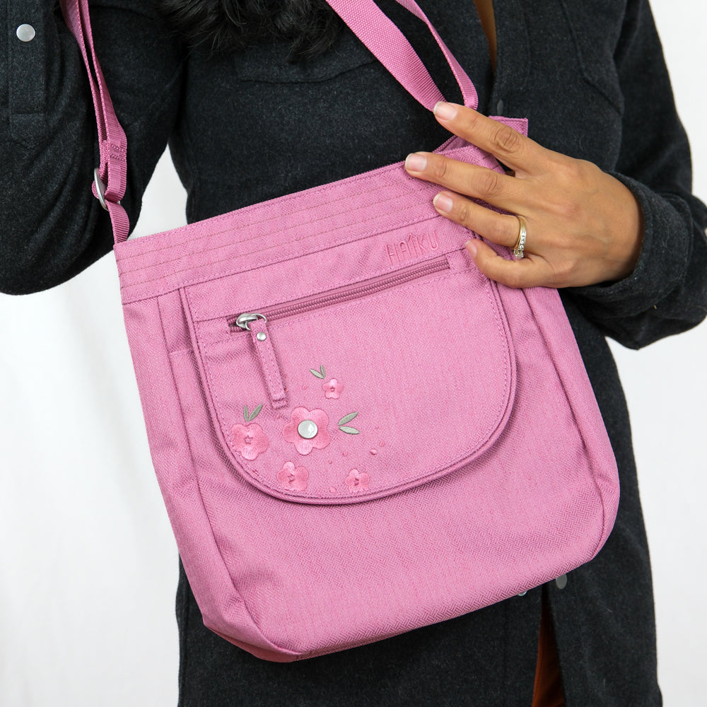 Jaunt Crossbody