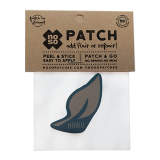 NoSo + Haiku Patch