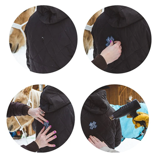 NoSo + Haiku Patch