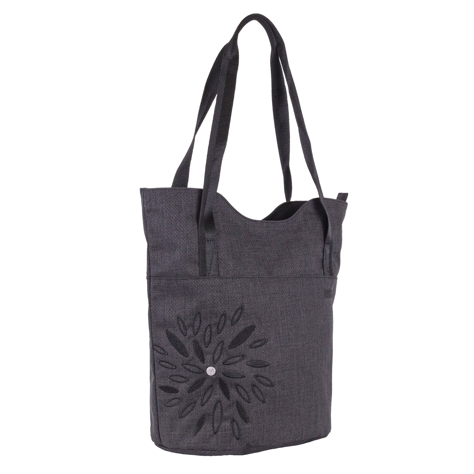 Haiku computer shops tote bag