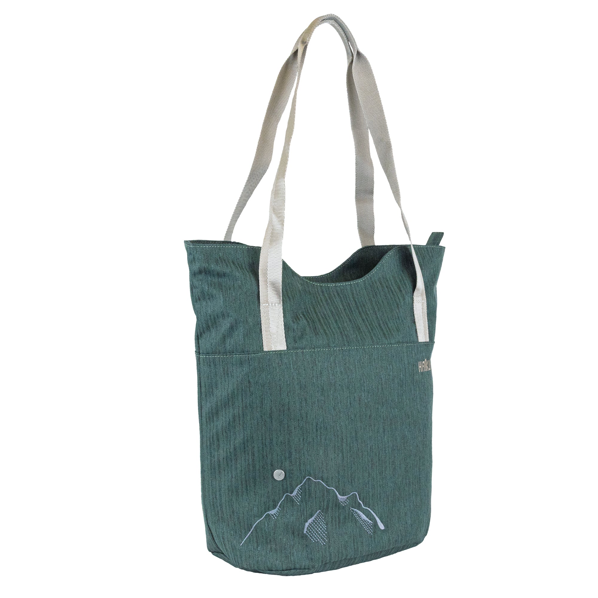 Ridgeway Tote – Haiku Bags