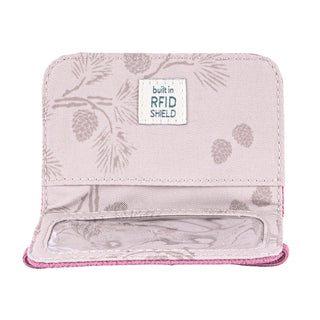 RFID Mini Wallet
