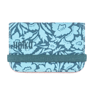 RFID Mini Wallet 2.0 - Haiku Bags