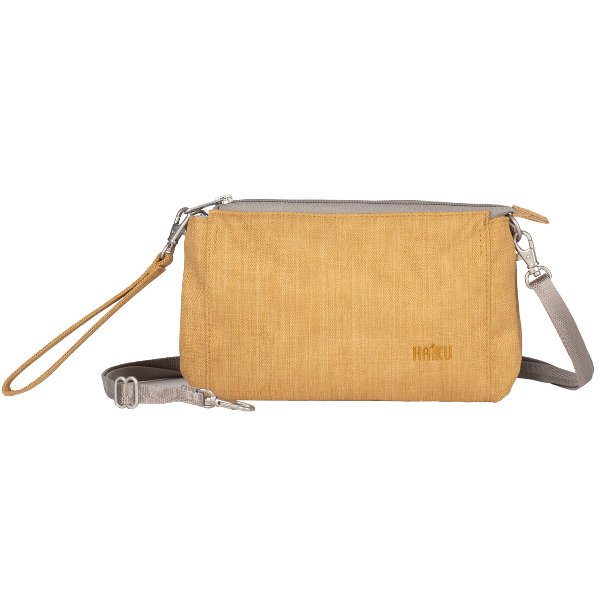 Haiku wristlet cheap