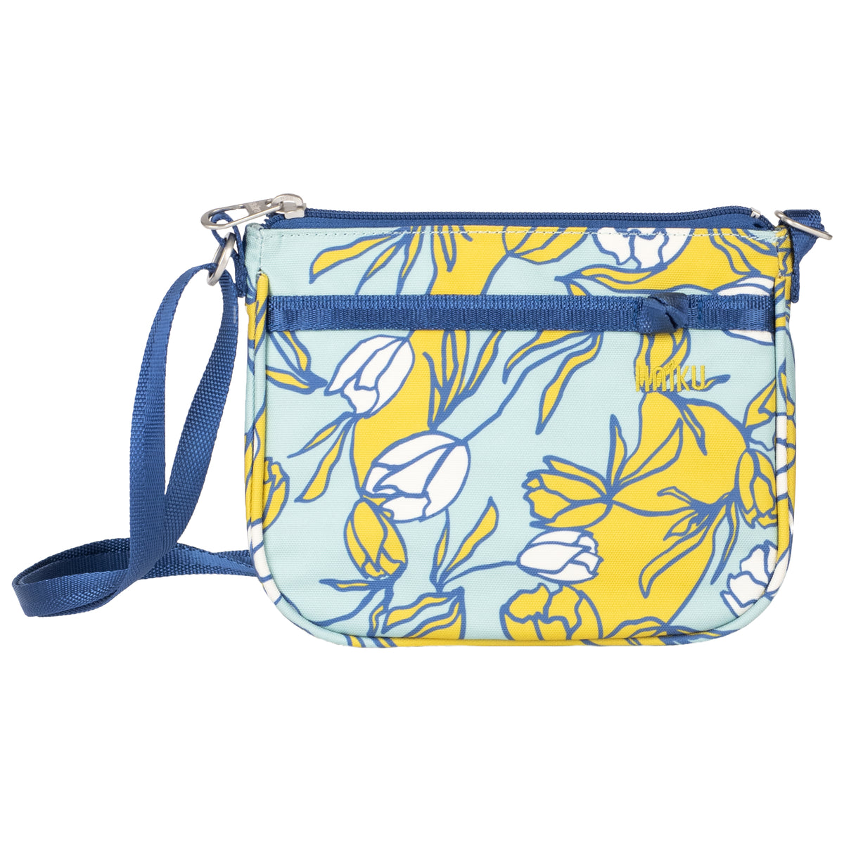 Lark Crossbody Bag