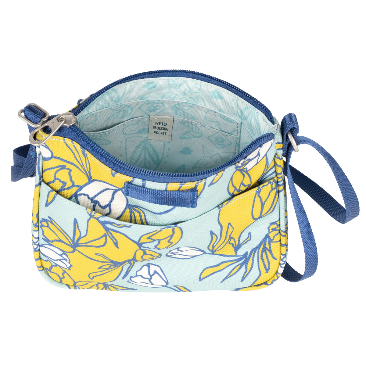 Lark Crossbody Bag