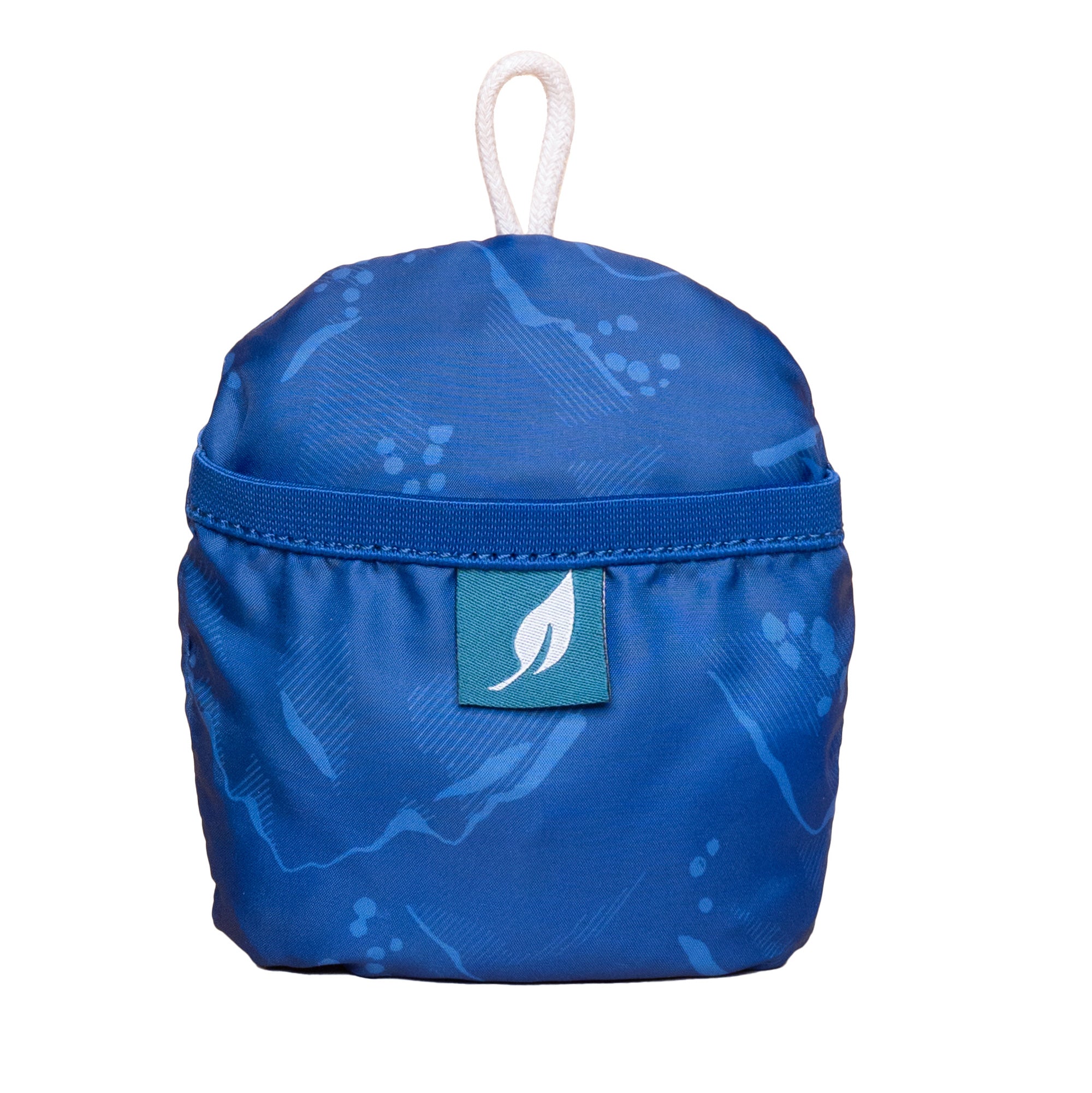 Haiku Bloom Packable Tote