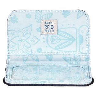RFID Mini Wallet