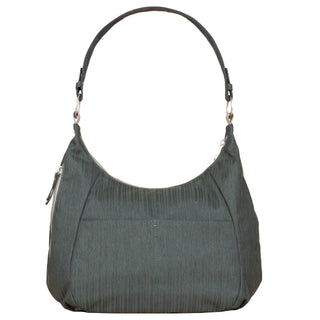 Deep Forest Amble Hobo bag back view