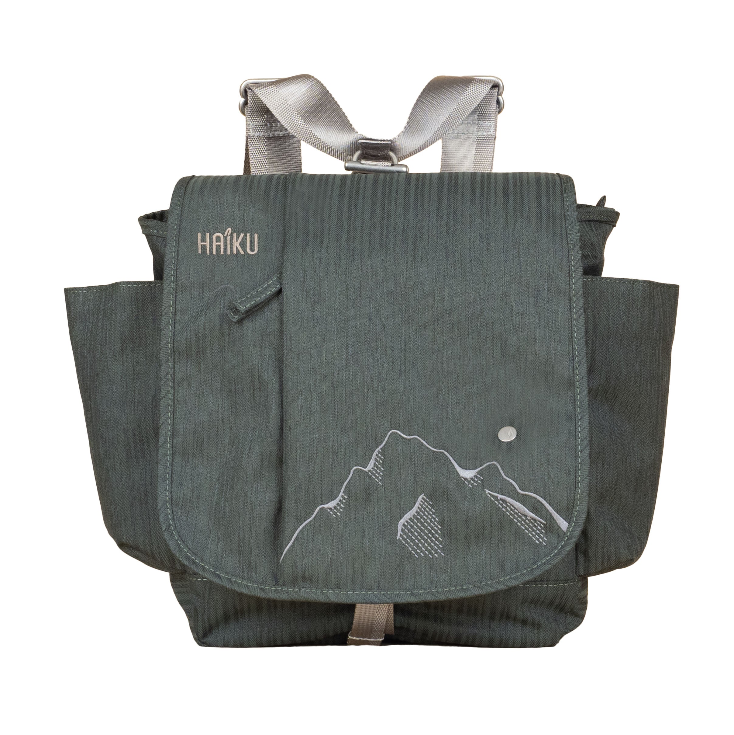 haiku bag tote travel Ti Leaves Design Weekender at 1ArtCollection and a front pass Haiku Women's Passage Eco Duffle