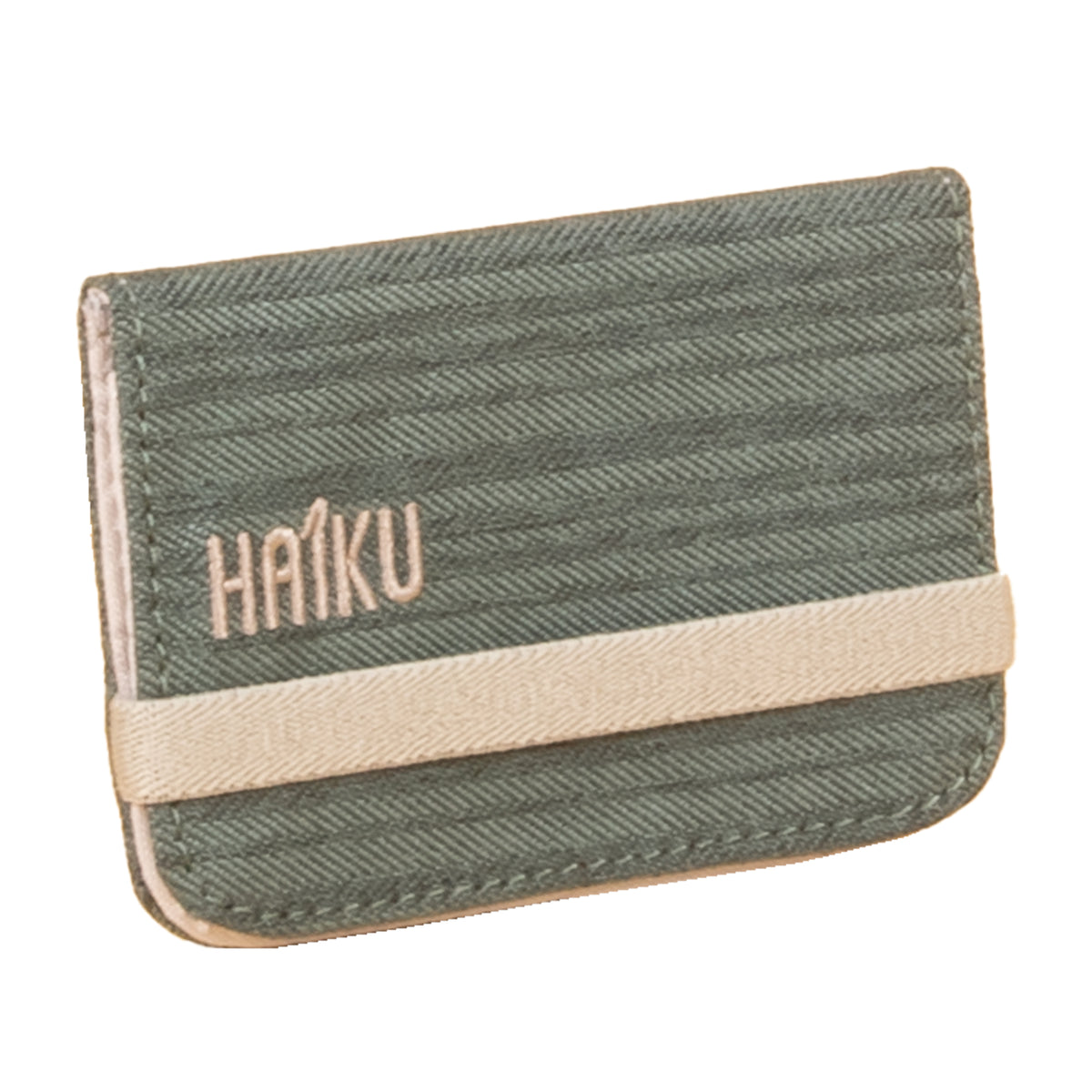 RFID Mini Wallet 2.0 - Haiku Bags