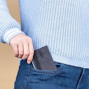 RFID Mini Wallet 2.0